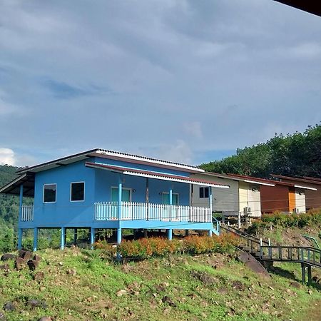 Hotel Ao Salat View Koh Kood Ko Kut Zewnętrze zdjęcie