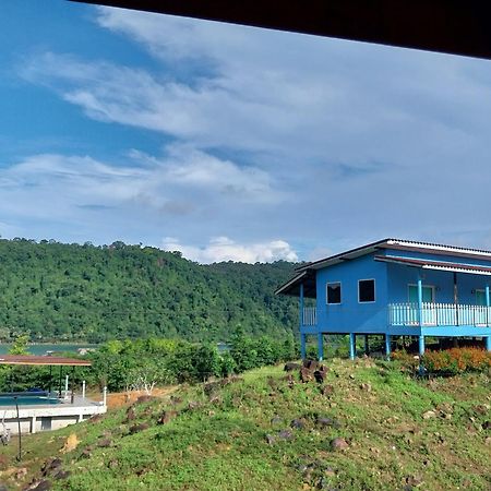 Hotel Ao Salat View Koh Kood Ko Kut Zewnętrze zdjęcie