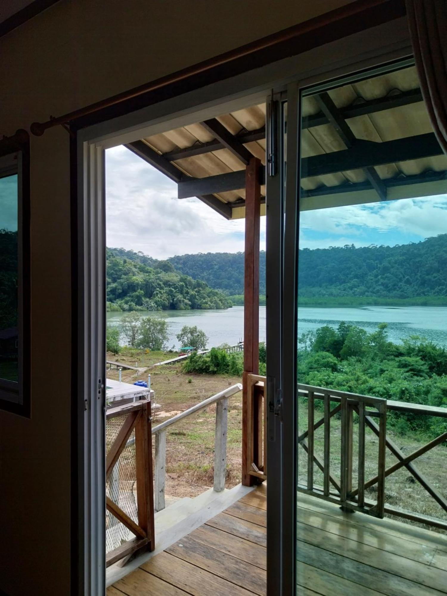 Hotel Ao Salat View Koh Kood Ko Kut Pokój zdjęcie