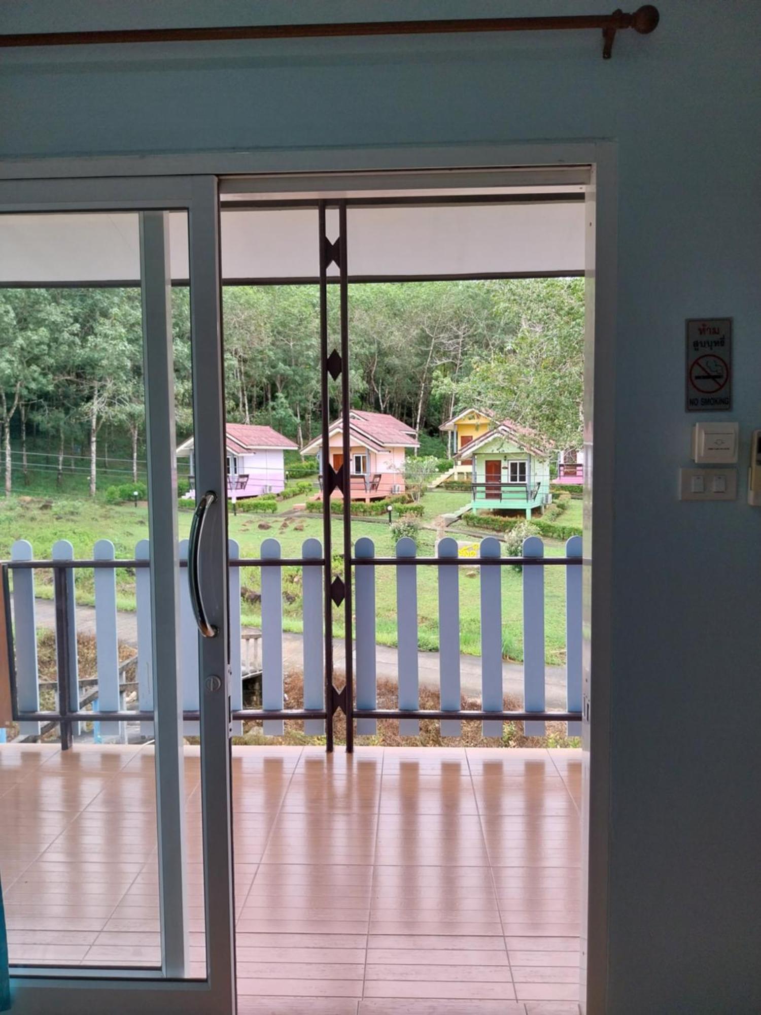 Hotel Ao Salat View Koh Kood Ko Kut Pokój zdjęcie