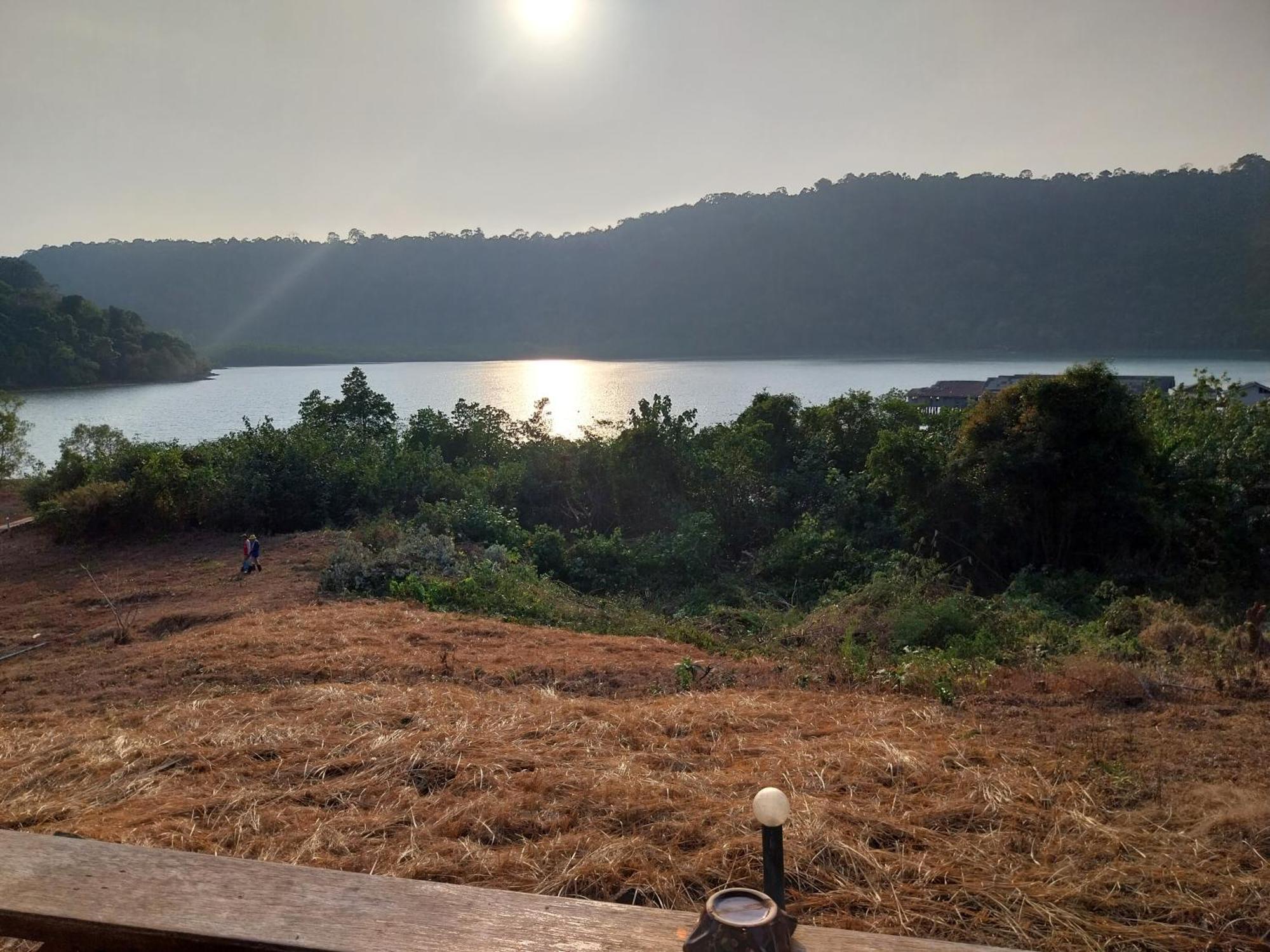 Hotel Ao Salat View Koh Kood Ko Kut Pokój zdjęcie
