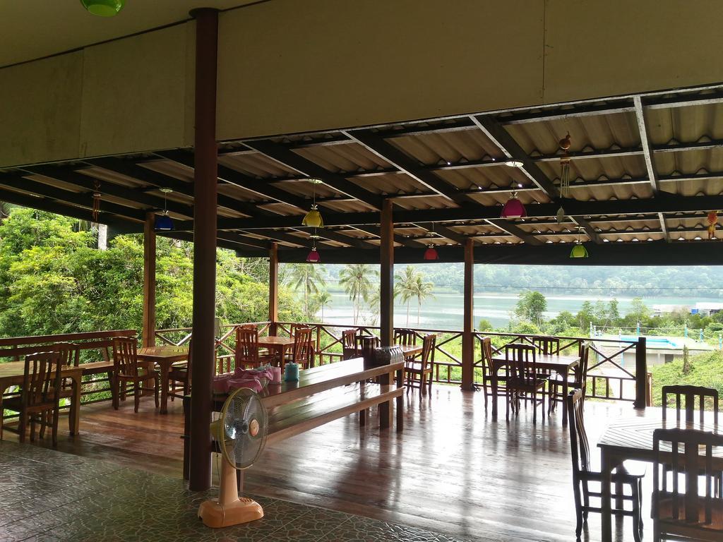 Hotel Ao Salat View Koh Kood Ko Kut Zewnętrze zdjęcie