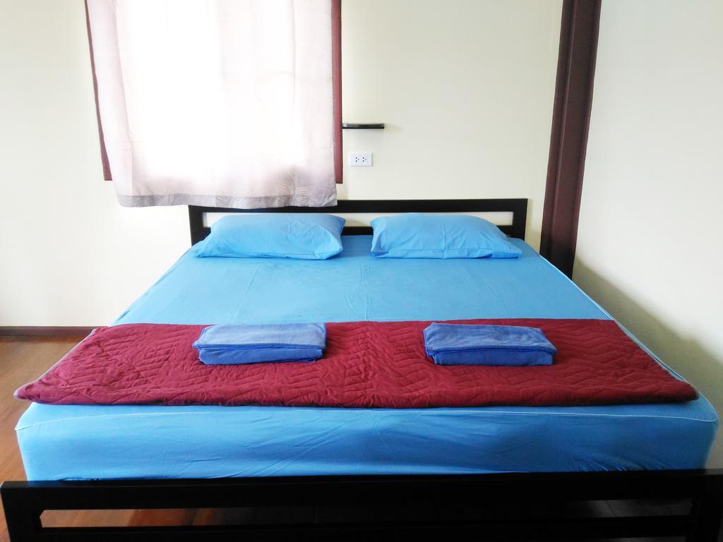 Hotel Ao Salat View Koh Kood Ko Kut Zewnętrze zdjęcie