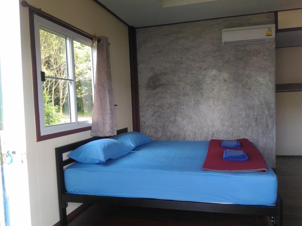 Hotel Ao Salat View Koh Kood Ko Kut Zewnętrze zdjęcie
