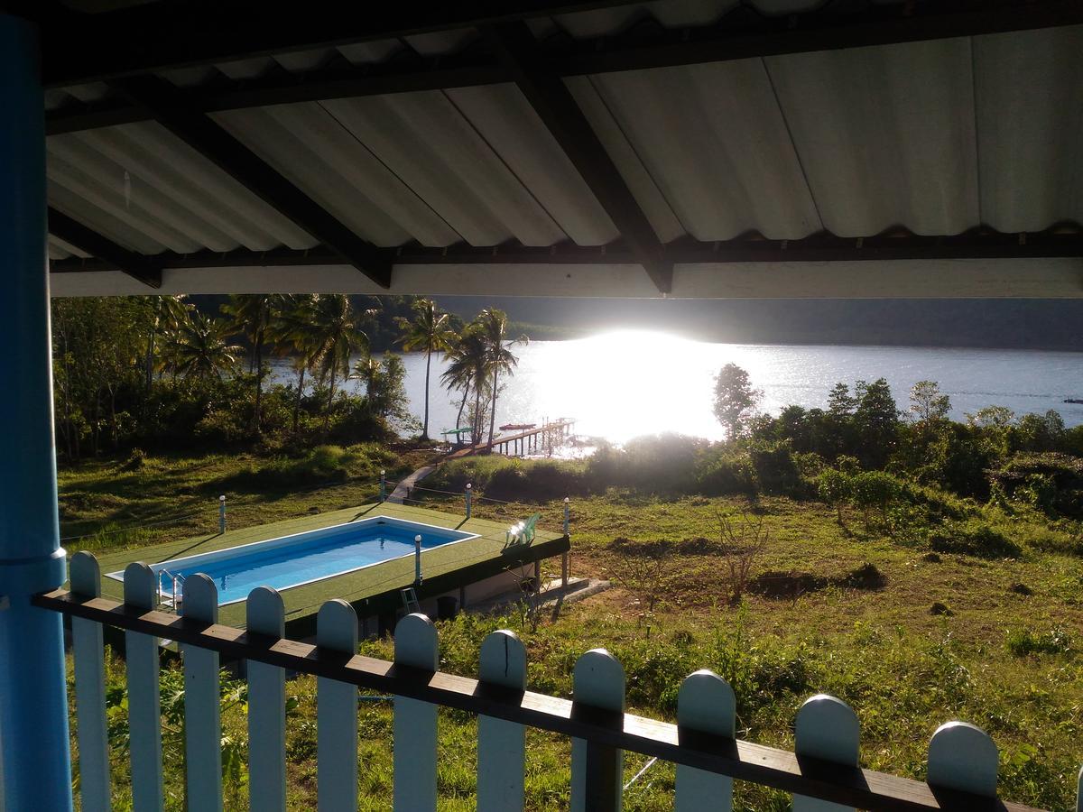 Hotel Ao Salat View Koh Kood Ko Kut Zewnętrze zdjęcie
