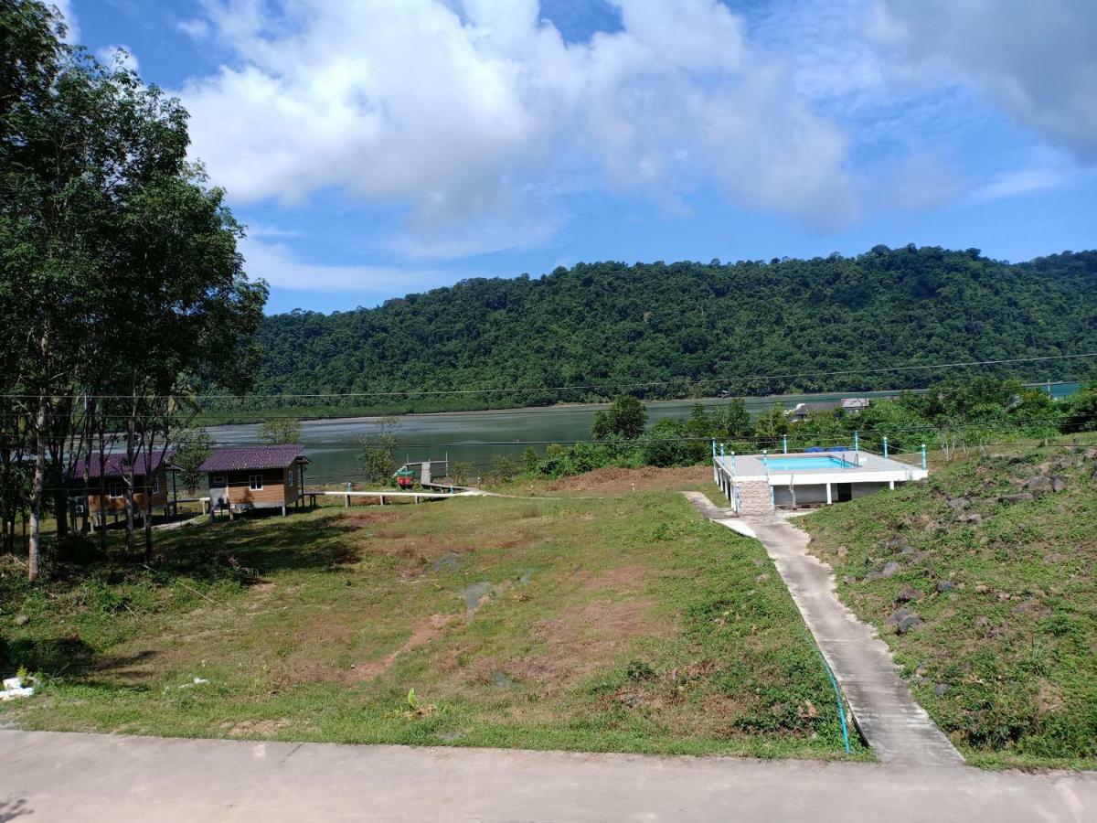 Hotel Ao Salat View Koh Kood Ko Kut Pokój zdjęcie